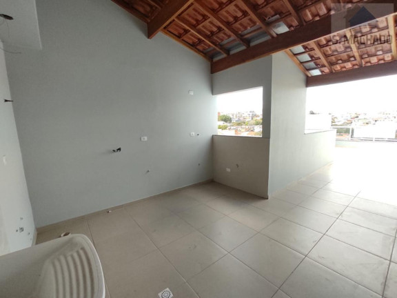 Imagem Apartamento com 2 Quartos à Venda, 100 m² em Parque Das Nações - Santo André