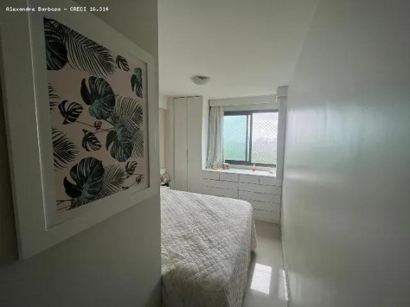 Apartamento com 2 Quartos à Venda, 59 m² em Boa Viagem - Recife