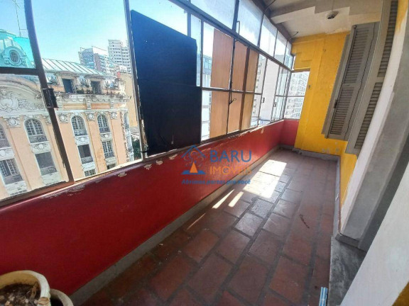Imagem Apartamento com 2 Quartos à Venda, 83 m² em Santa Cecília - São Paulo Imagem Apartamento com 2 Quartos à Venda, 83 m² em Santa Cecília - São Paulo