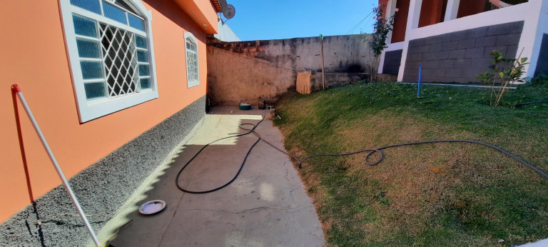 Imagem Casa com 2 Quartos à Venda, 85 m² em San Genaro - Ribeirão Das Neves Imagem Casa com 2 Quartos à Venda, 85 m² em San Genaro - Ribeirão Das Neves