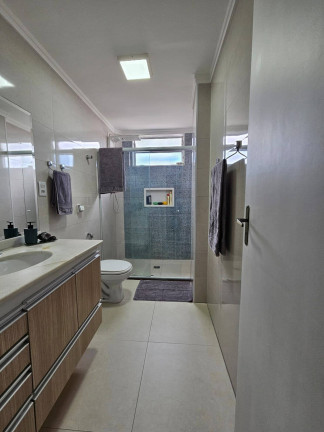 Imagem Apartamento com 2 Quartos à Venda, 98 m² em Campo Grande - Santos Imagem Apartamento com 2 Quartos à Venda, 98 m² em Campo Grande - Santos