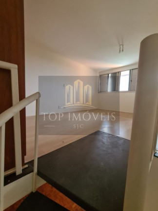 Imagem Apartamento com 1 Quarto à Venda, 63 m² em Centro - São José Dos Campos