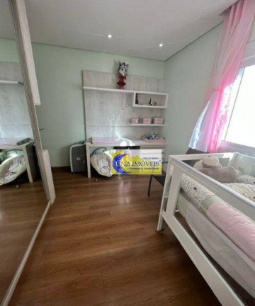 Imagem Apartamento com 4 Quartos à Venda, 155 m² em Centro - São Bernardo Do Campo Imagem Apartamento com 4 Quartos à Venda, 155 m² em Centro - São Bernardo Do Campo