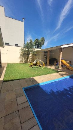 Imagem Casa de Condomínio com 3 Quartos à Venda, 274 m² em Alphaville - Santana De Parnaíba Imagem Casa de Condomínio com 3 Quartos à Venda, 274 m² em Alphaville - Santana De Parnaíba