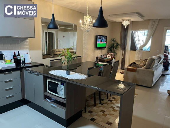 Imagem Casa com 4 Quartos à Venda, 121 m² em Murta - Itajaí Imagem Casa com 4 Quartos à Venda, 121 m² em Murta - Itajaí
