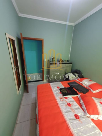 Imagem Casa com 4 Quartos à Venda, 132 m² em Jardim Rodolfo - São José Dos Campos Imagem Casa com 4 Quartos à Venda, 132 m² em Jardim Rodolfo - São José Dos Campos
