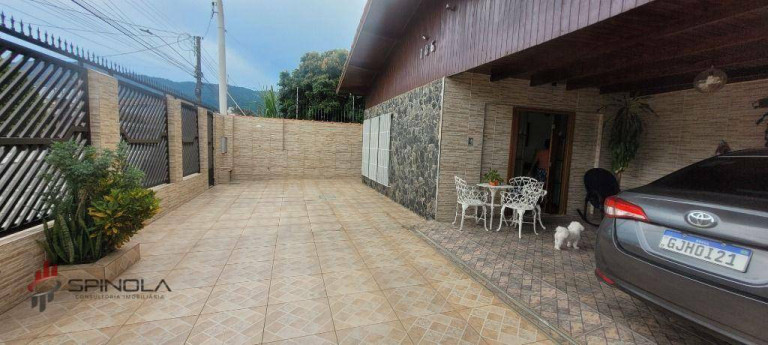 Imagem Casa com 3 Quartos à Venda, 200 m² em Balneário Flórida - Praia Grande Imagem Casa com 3 Quartos à Venda, 200 m² em Balneário Flórida - Praia Grande