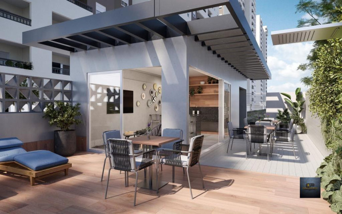Imagem Apartamento com 2 Quartos à Venda, 72 m² em Centro - São Bernardo Do Campo Imagem Apartamento com 2 Quartos à Venda, 72 m² em Centro - São Bernardo Do Campo