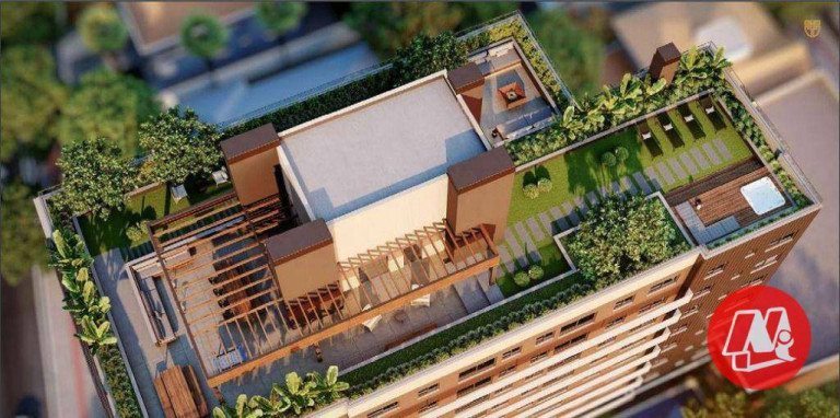 Imagem Apartamento com 2 Quartos à Venda, 76 m² em Petrópolis - Porto Alegre