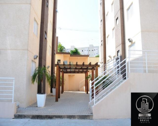 Imagem Apartamento com 2 Quartos à Venda, 52 m² em Jardim Vera Cruz - Sorocaba Imagem Apartamento com 2 Quartos à Venda, 52 m² em Jardim Vera Cruz - Sorocaba
