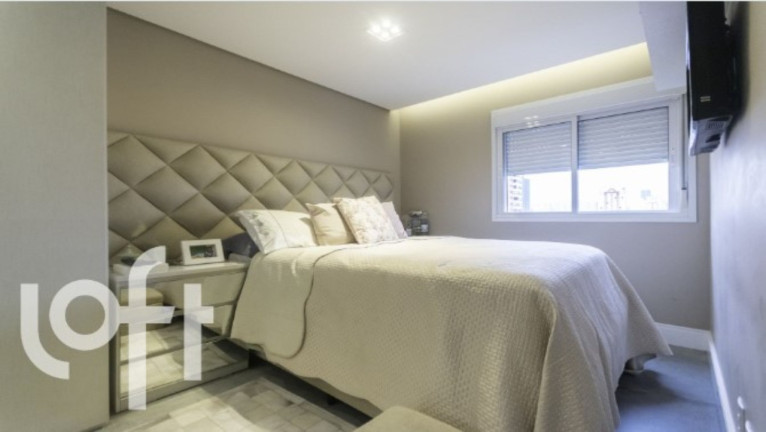Imagem Apartamento com 2 Quartos à Venda, 68 m² em Tatuapé - São Paulo