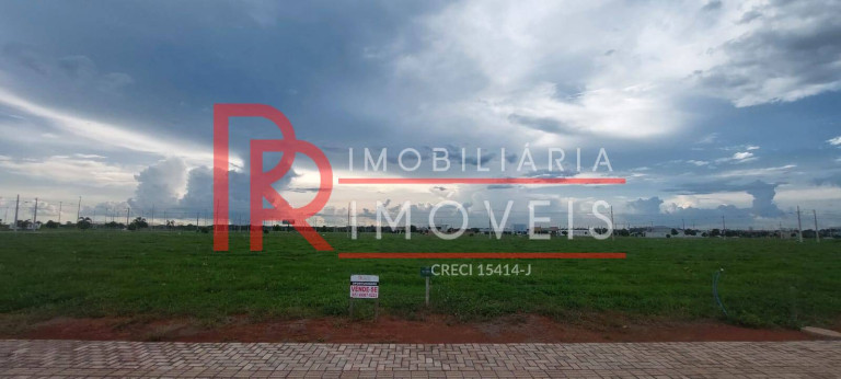 Imagem Terreno à Venda, 490 m² em Florais Dos Buritis - Lucas Do Rio Verde Imagem Terreno à Venda, 490 m² em Florais Dos Buritis - Lucas Do Rio Verde