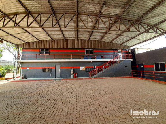 Imagem Galpão à Venda ou Locação, 1.420 m² em Ancuri - Fortaleza Imagem Galpão à Venda ou Locação, 1.420 m² em Ancuri - Fortaleza