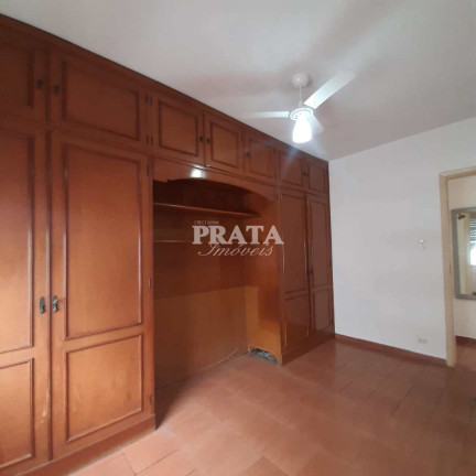 Imagem Apartamento com 1 Quarto à Venda, 57 m² em Gonzaga - Santos Imagem Apartamento com 1 Quarto à Venda, 57 m² em Gonzaga - Santos
