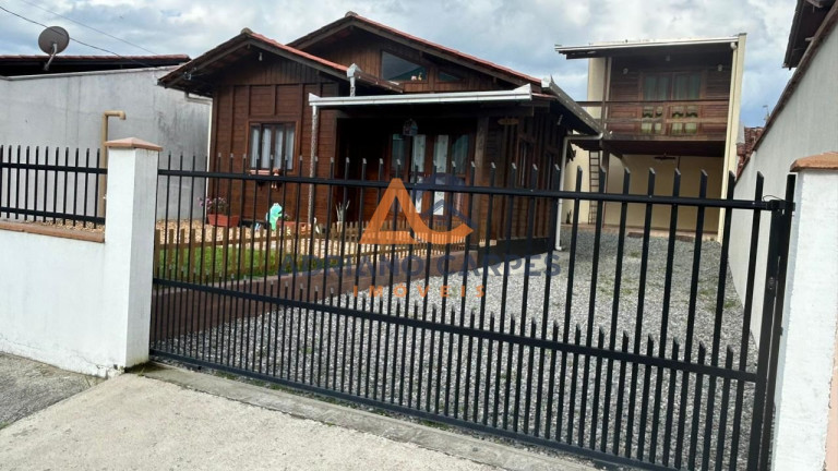 Imagem Casa com 2 Quartos à Venda, 36 m² em Penha - Penha Imagem Casa com 2 Quartos à Venda, 36 m² em Penha - Penha
