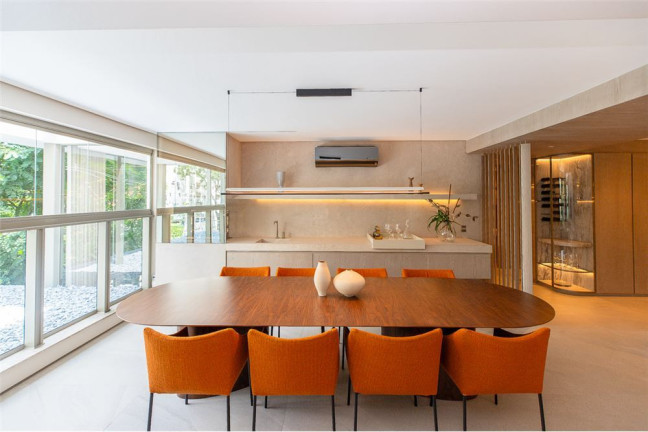 Imagem Apartamento com 3 Quartos à Venda, 151 m² em Moema - São Paulo Imagem Apartamento com 3 Quartos à Venda, 151 m² em Moema - São Paulo