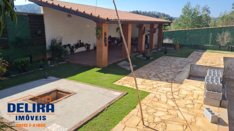 Imagem Chácara com 4 Quartos à Venda, 1.000 m² em Mato Dentro - Mairiporã Imagem Chácara com 4 Quartos à Venda, 1.000 m² em Mato Dentro - Mairiporã