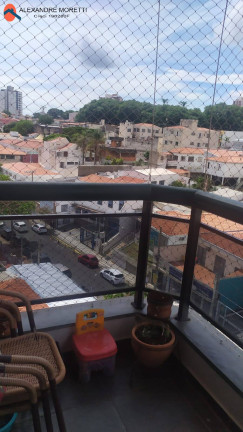 Imagem Apartamento com 3 Quartos à Venda,  em Centro - Sorocaba