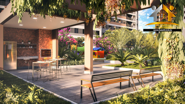 Imagem Apartamento com 2 Quartos à Venda, 44 m² em Butantã - São Paulo Imagem Apartamento com 2 Quartos à Venda, 44 m² em Butantã - São Paulo