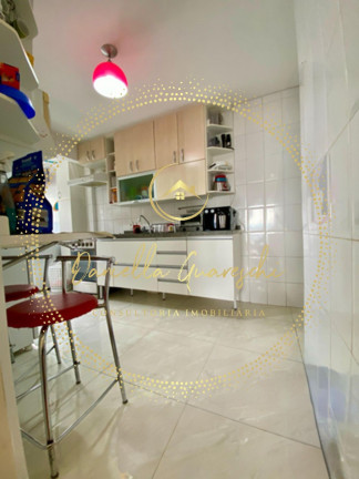 Imagem Imóvel com 3 Quartos à Venda, 78 m² em Vila Leopoldina - São Paulo