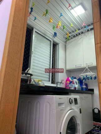 Imagem Cobertura com 3 Quartos à Venda, 144 m² em Vila Galvão - Guarulhos Imagem Cobertura com 3 Quartos à Venda, 144 m² em Vila Galvão - Guarulhos