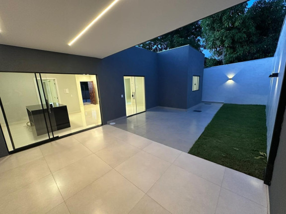Casa com 3 Quartos à Venda, 160 m² em Arniqueira - Brasília