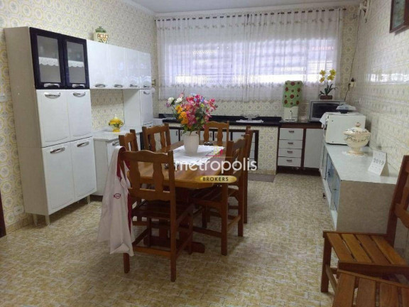 Imagem Sobrado com 3 Quartos à Venda, 120 m² em Vila Camilópolis - Santo André Imagem Sobrado com 3 Quartos à Venda, 120 m² em Vila Camilópolis - Santo André