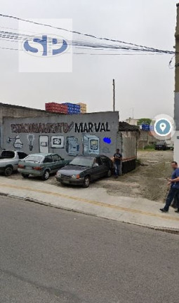 Imagem Terreno à Venda, 519 m² em Vila Florida - Guarulhos Imagem Terreno à Venda, 519 m² em Vila Florida - Guarulhos