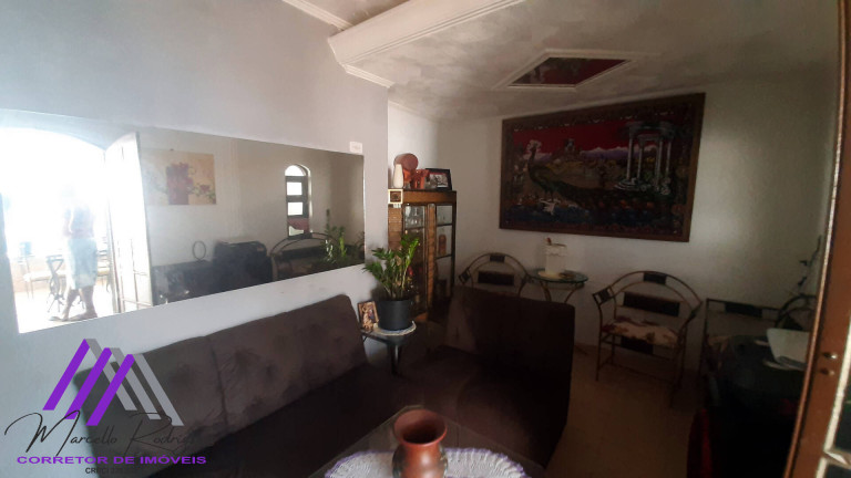 Imagem Casa com 3 Quartos à Venda, 104 m² em Samambaia - Praia Grande Imagem Casa com 3 Quartos à Venda, 104 m² em Samambaia - Praia Grande