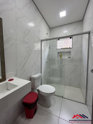 Imagem Casa com 3 Quartos à Venda, 100 m² em Villa Suíça Brasília - Cidade Ocidental Imagem Casa com 3 Quartos à Venda, 100 m² em Villa Suíça Brasília - Cidade Ocidental