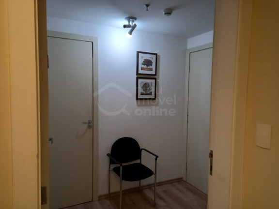 Imagem Ponto Comercial à Venda, 37 m² em Vila Mariana - São Paulo