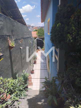 Imagem Sobrado com 5 Quartos à Venda, 260 m² em Vila Nova Bonsucesso - Guarulhos Imagem Sobrado com 5 Quartos à Venda, 260 m² em Vila Nova Bonsucesso - Guarulhos