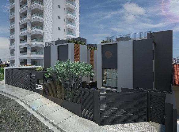 Imagem Casa com 2 Quartos à Venda, 112 m² em Real Parque - São Paulo Imagem Casa com 2 Quartos à Venda, 112 m² em Real Parque - São Paulo