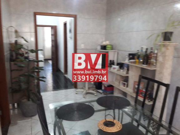 Imagem Casa com 4 Quartos à Venda, 150 m² em Vila Da Penha - Rio De Janeiro