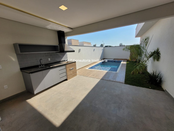Imagem Casa com 3 Quartos à Venda, em Colinas De Indaiatuba - Indaiatuba Imagem Casa com 3 Quartos à Venda, em Colinas De Indaiatuba - Indaiatuba