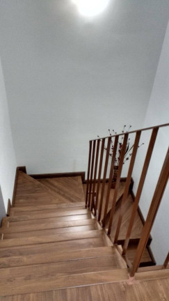 Imagem Casa com 3 Quartos à Venda, 107 m² em Demarchi - São Bernardo Do Campo