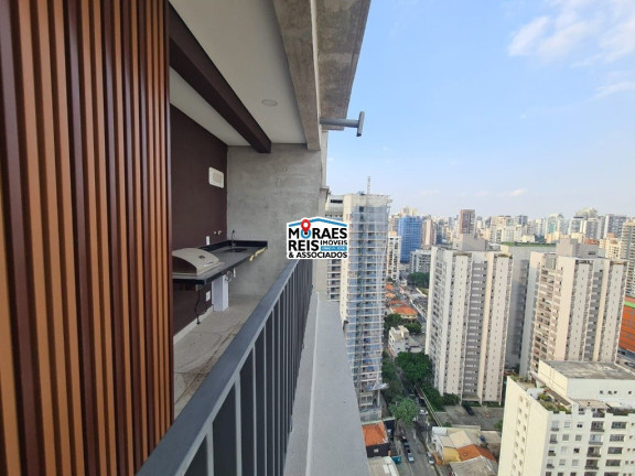Imagem Cobertura com 4 Quartos à Venda, 200 m² em Jardim Das Acácias - São Paulo Imagem Cobertura com 4 Quartos à Venda, 200 m² em Jardim Das Acácias - São Paulo