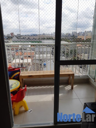 Imagem Apartamento com 2 Quartos à Venda, 63 m² em Vila Guilherme - São Paulo Imagem Apartamento com 2 Quartos à Venda, 63 m² em Vila Guilherme - São Paulo