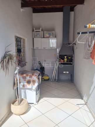 Imagem Casa de Condomínio com 2 Quartos à Venda, 50 m² em Condomínio Moradas - Itapetininga