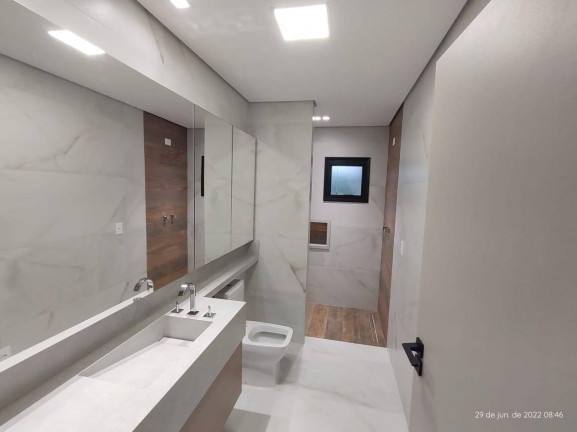 Imagem Casa de Condomínio com 3 Quartos à Venda, 250 m² em Alphaville - Santana De Parnaíba Imagem Casa de Condomínio com 3 Quartos à Venda, 250 m² em Alphaville - Santana De Parnaíba