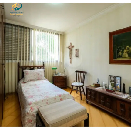 Imagem Apartamento com 3 Quartos à Venda, 116 m² em Indianópolis - São Paulo Imagem Apartamento com 3 Quartos à Venda, 116 m² em Indianópolis - São Paulo
