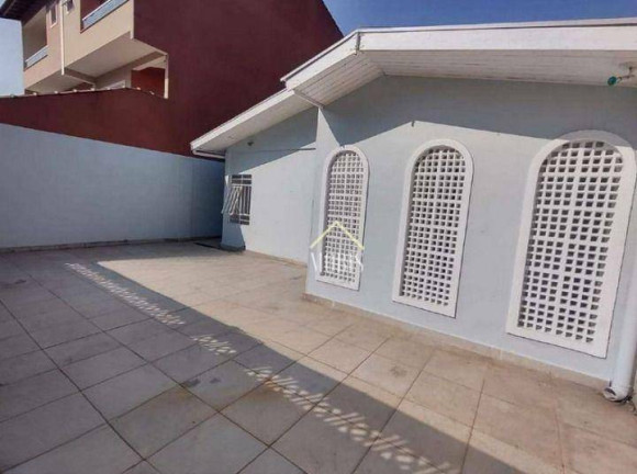 Casa com 3 Quartos à Venda, 256 m² em Centro - São Bernardo Do Campo