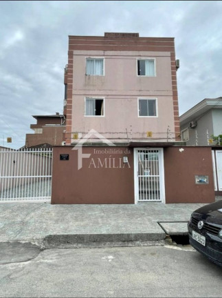 Imagem Apartamento com 2 Quartos à Venda, 64 m² em Aventureiro - Joinville