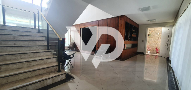 Imagem Casa de Condomínio com 4 Quartos à Venda, 560 m² em Alphaville Residencial Dois - Barueri Imagem Casa de Condomínio com 4 Quartos à Venda, 560 m² em Alphaville Residencial Dois - Barueri