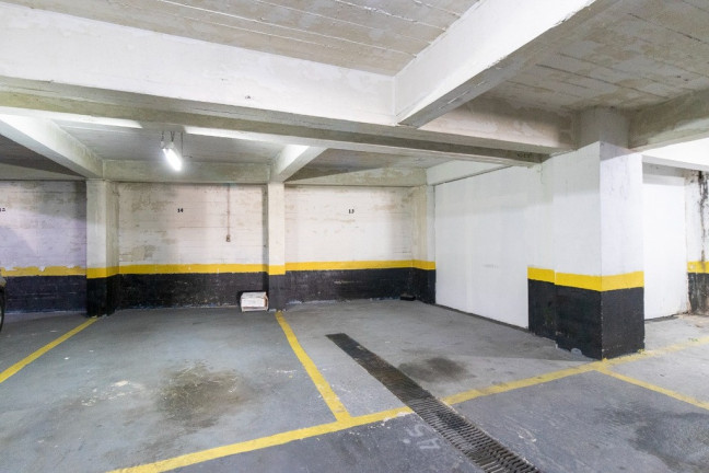Imagem Apartamento com 2 Quartos à Venda, 65 m² em Vila Mascote - São Paulo