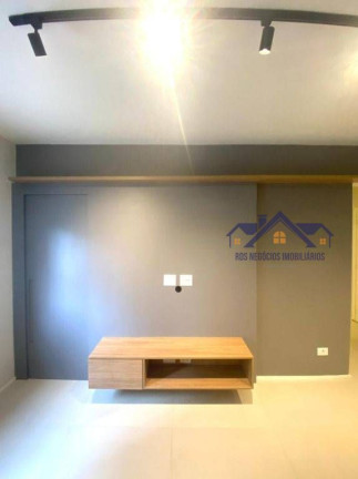 Imagem Apartamento com 2 Quartos à Venda, 64 m² em Itaim Bibi - São Paulo Imagem Apartamento com 2 Quartos à Venda, 64 m² em Itaim Bibi - São Paulo