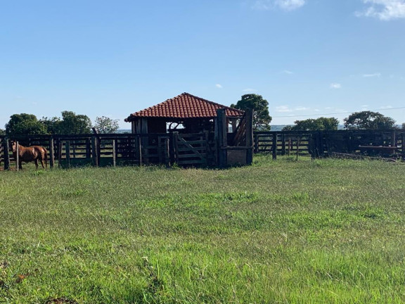 Imagem Fazenda à Venda, 440 m² em Rural - Campo Grande