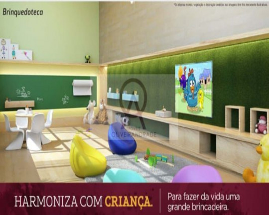 Imagem Imóvel com 2 Quartos à Venda, 53 m² em Imbuí - Salvador Imagem Imóvel com 2 Quartos à Venda, 53 m² em Imbuí - Salvador