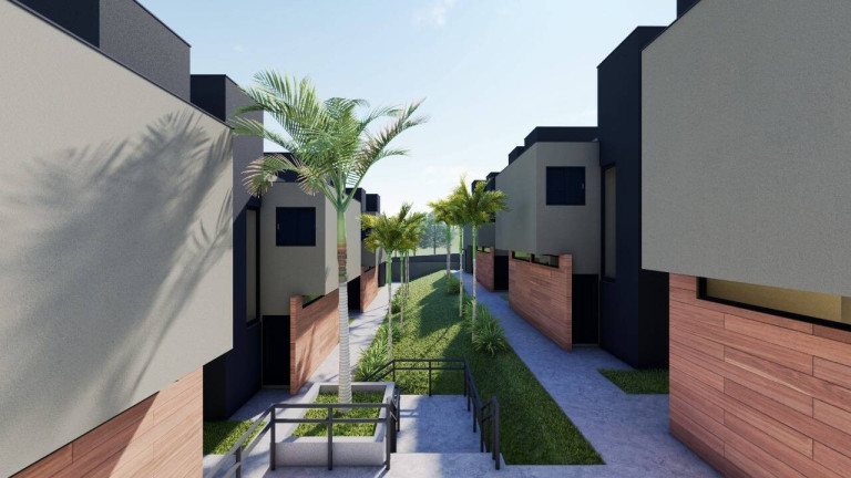 Imagem Casa com 2 Quartos à Venda, 110 m² em Recanto Amapola - Bragança Paulista Imagem Casa com 2 Quartos à Venda, 110 m² em Recanto Amapola - Bragança Paulista