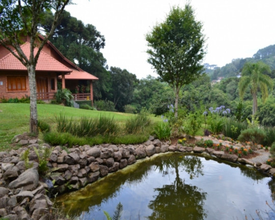 Imagem Imóvel com 3 Quartos à Venda, em Vale Verde - Nova Petrópolis Imagem Imóvel com 3 Quartos à Venda, em Vale Verde - Nova Petrópolis